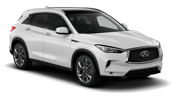 EVA-коврики для Infiniti/Инфинити для любых моделей, их поколений и годов выпуска